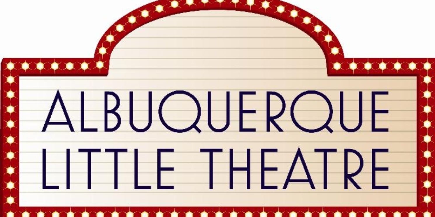 A CHRISTMAS STORY: THE MUSICAL to be Presented at Albuquerque Little Theatre  Image