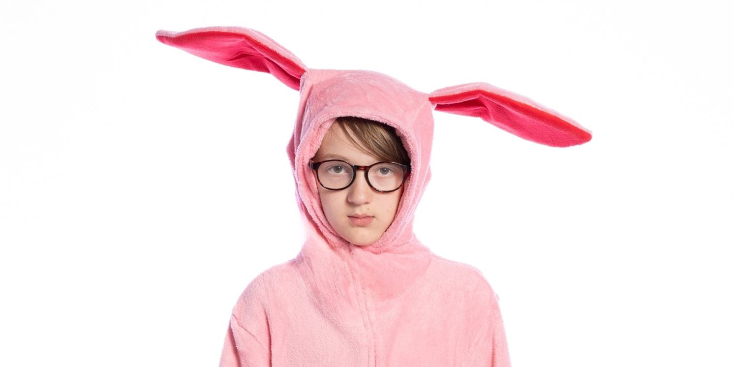 A CHRISTMAS STORY The Musical Comes to Walnut Street Theatre  Image