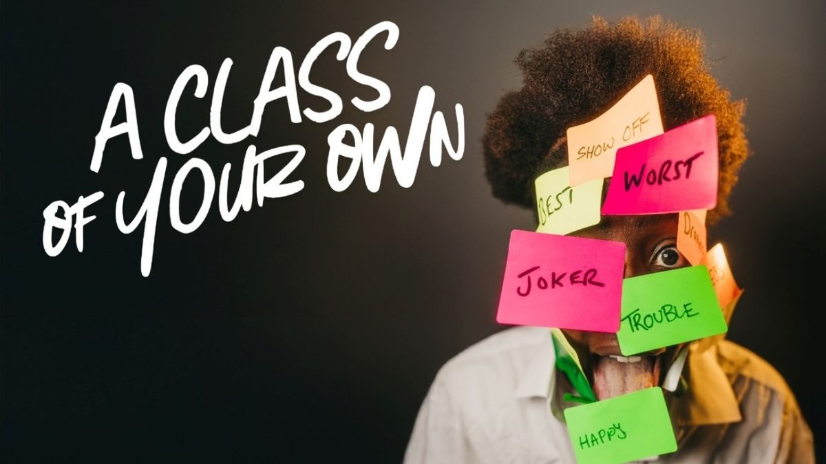 A CLASS OF YOUR OWN to Receive World Premiere at Polka Theatre