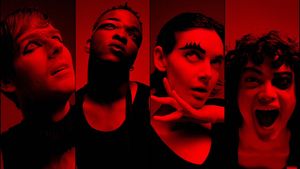A CLOCKWORK ORANGE: A PLAY WITH MUSIC to Open at Kokandy Productions