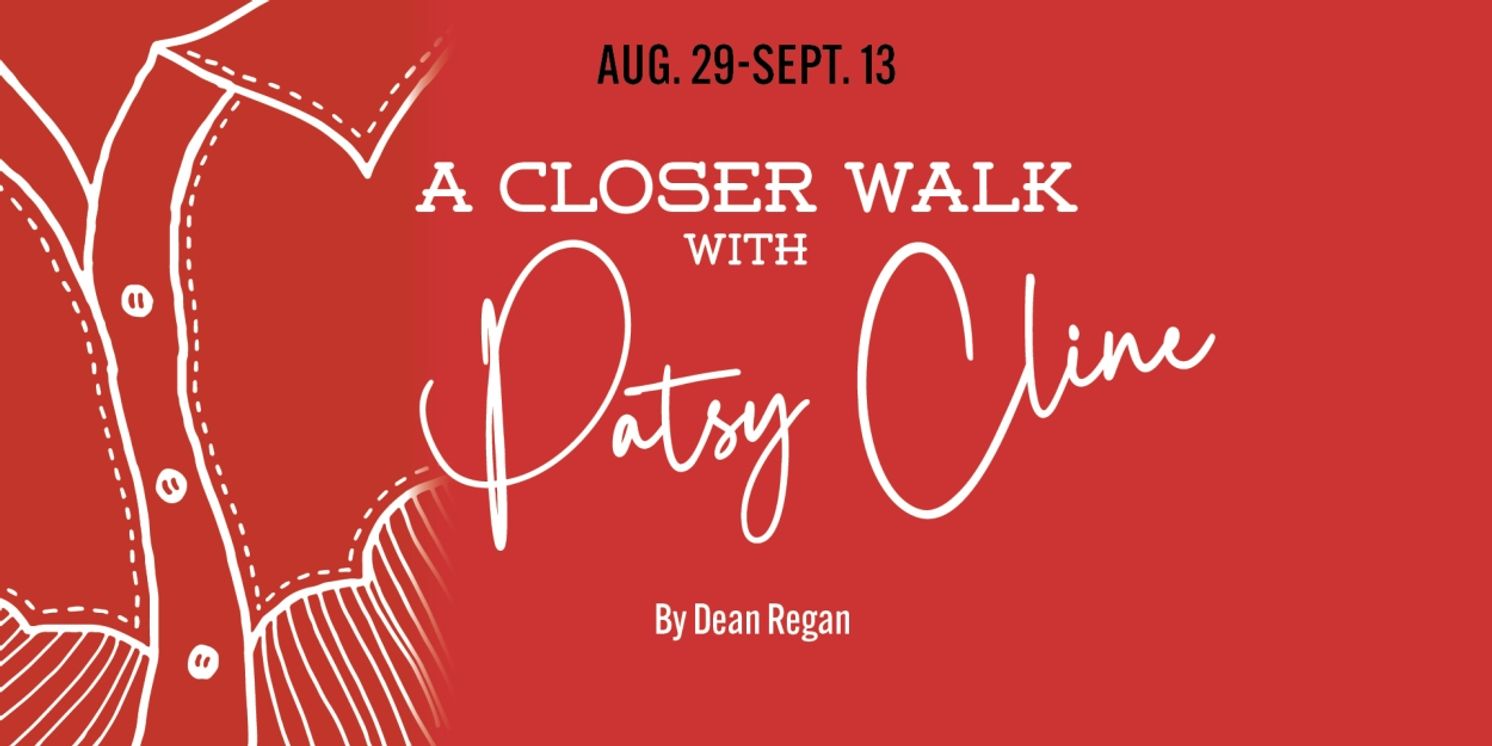 A CLOSER WALK WITH PATSY CLINE Comes to Greenbrier Valley Theatre  Image