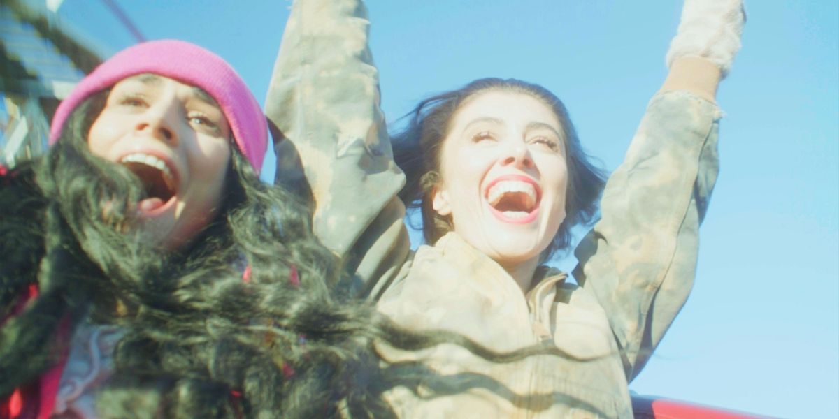 New York Drama Film A COMEDY OF ERRORS Announced