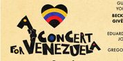 A CONCERT FOR VENEZUELA to Stream Live on YouTube From Hollywood Bowl Photo