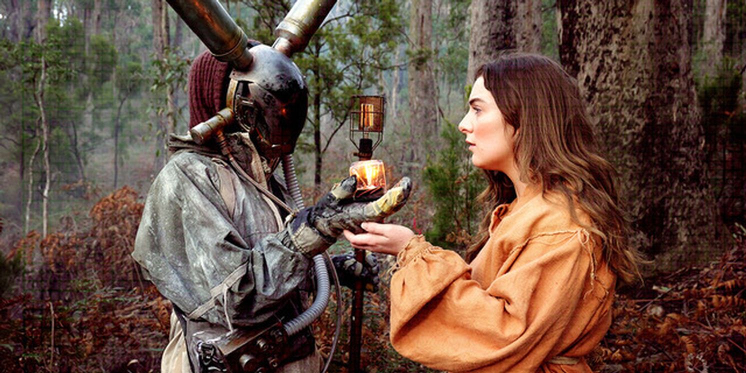 A CONCISE COMPENDIUM OF WONDER Comes to Adelaide Festival 2026  Image