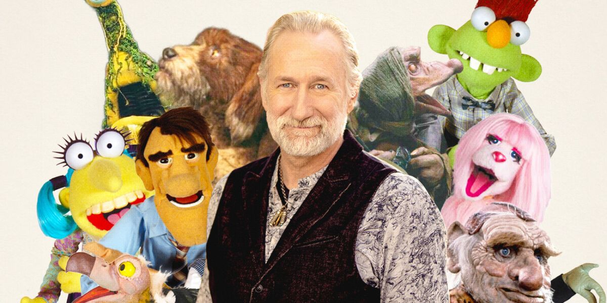 A CONVERSATION WITH BRIAN HENSON Tickets Now On Sale For Event At The Ricardo Montalban Theater