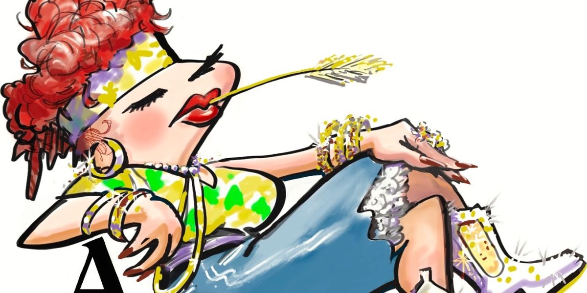 A CRACKER AT THE RITZ Comes to The Norris Center Theatre