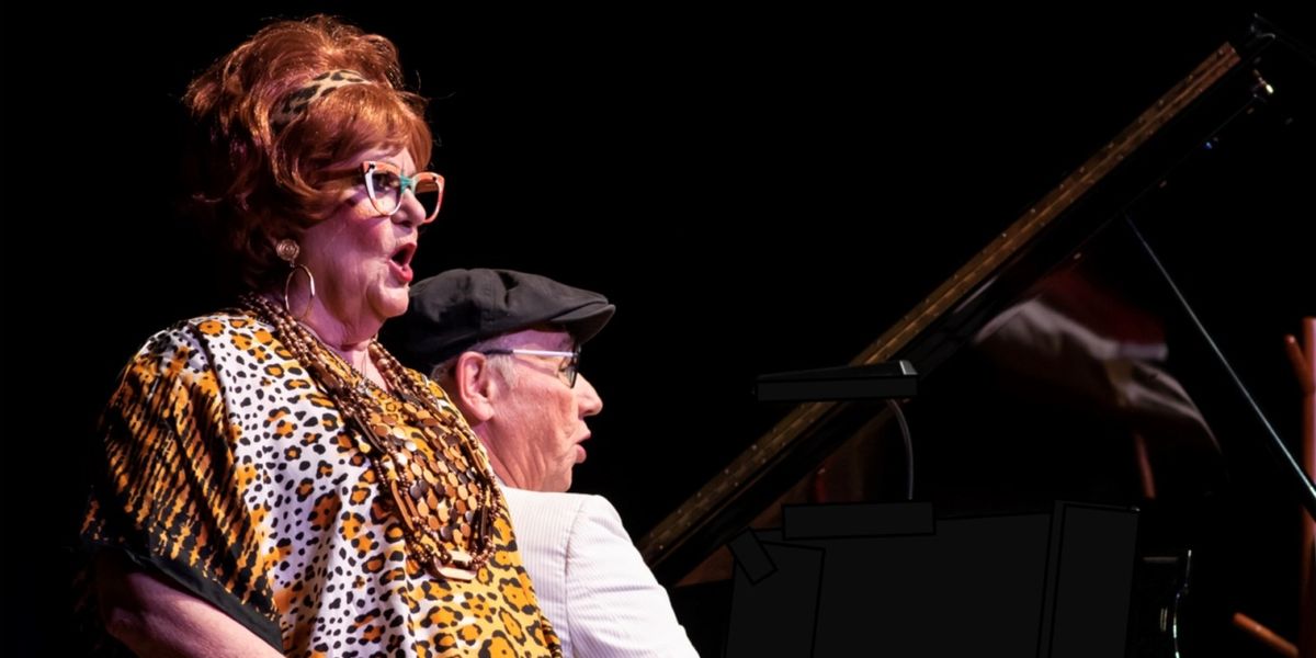 A CRACKER AT THE RITZ to Play Final Performance at Arts Bonita's The Moe Theatre