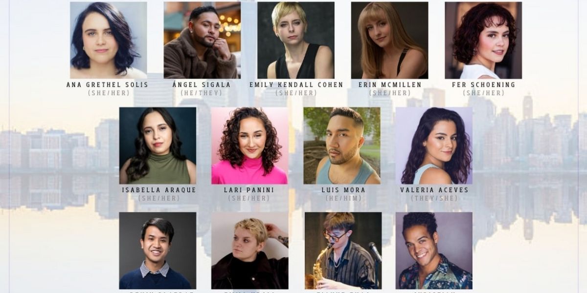 JUST MY TYPE: THE ANTI-BREAKDOWN CABARET Comes To Pink Frog Café This Month