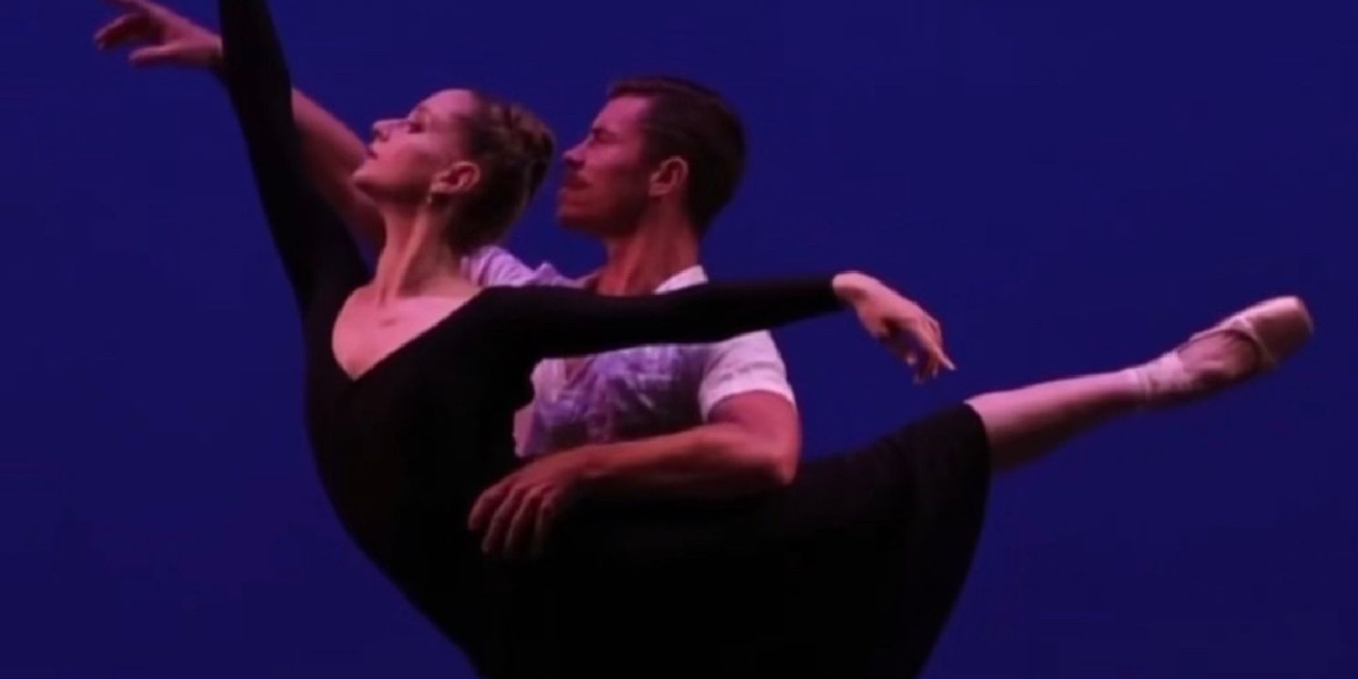 Experience the Diversity of Adult Ballet at Westside School of Ballet's  ADULT SHOWCASE 2023  Image