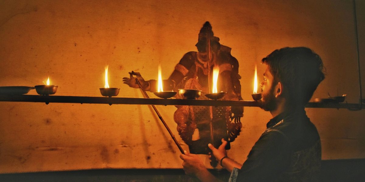 A Celebration of Indian Performing Arts Comes to the Ballard Institute This Month