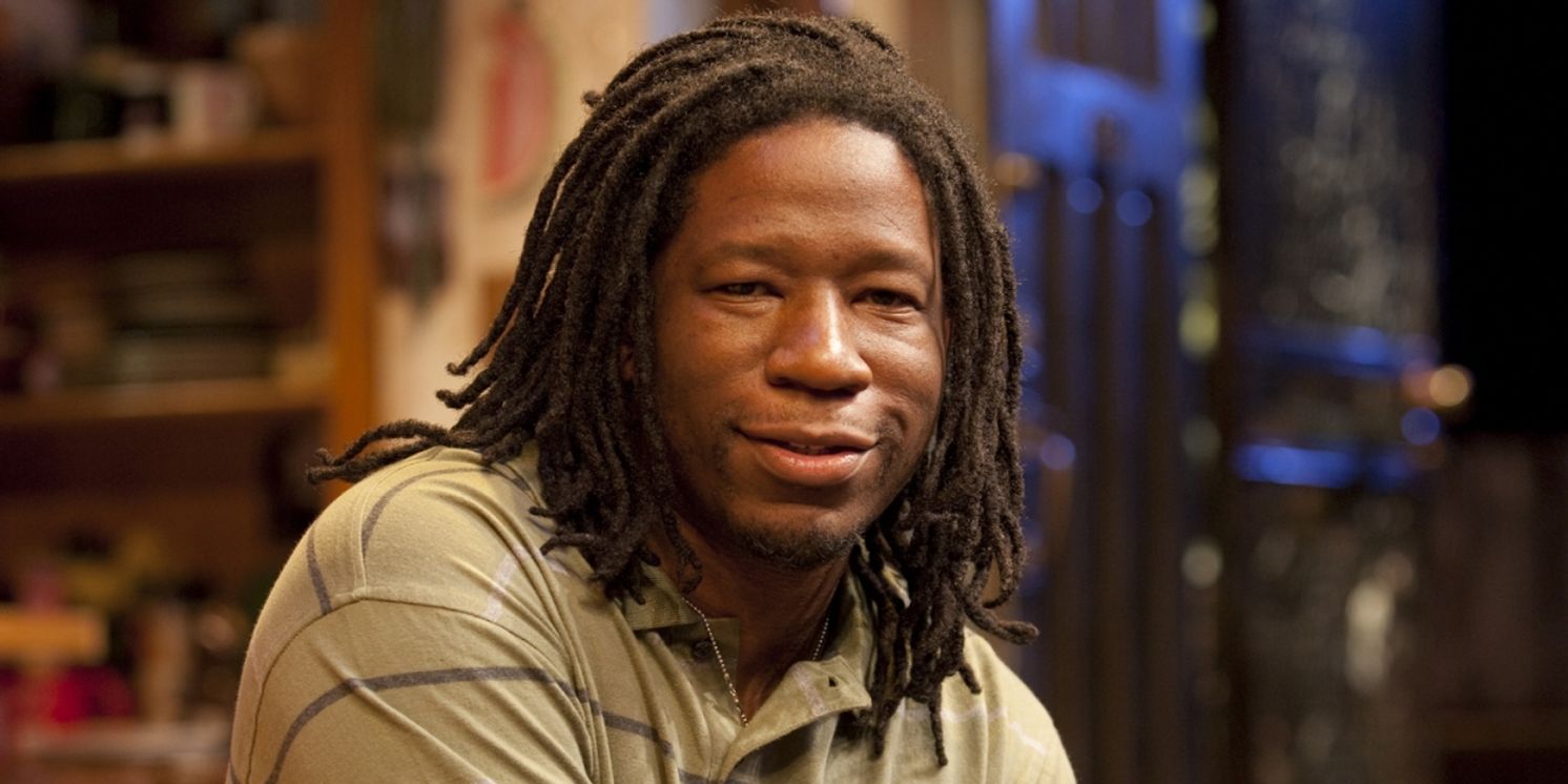 Celebration of Life for Playwright and Screenwriter Nathan Louis Jackson Will Be Held This Month  Image