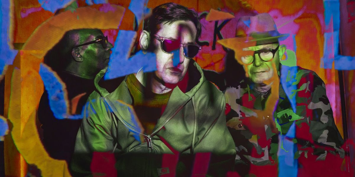 A Certain Ratio Announce New EP '2023' & Share Werkha Remix Of 'SAMO'