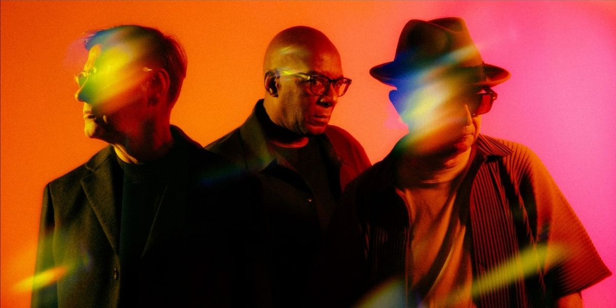 A Certain Ratio Share New Track 'All Comes Down To This'