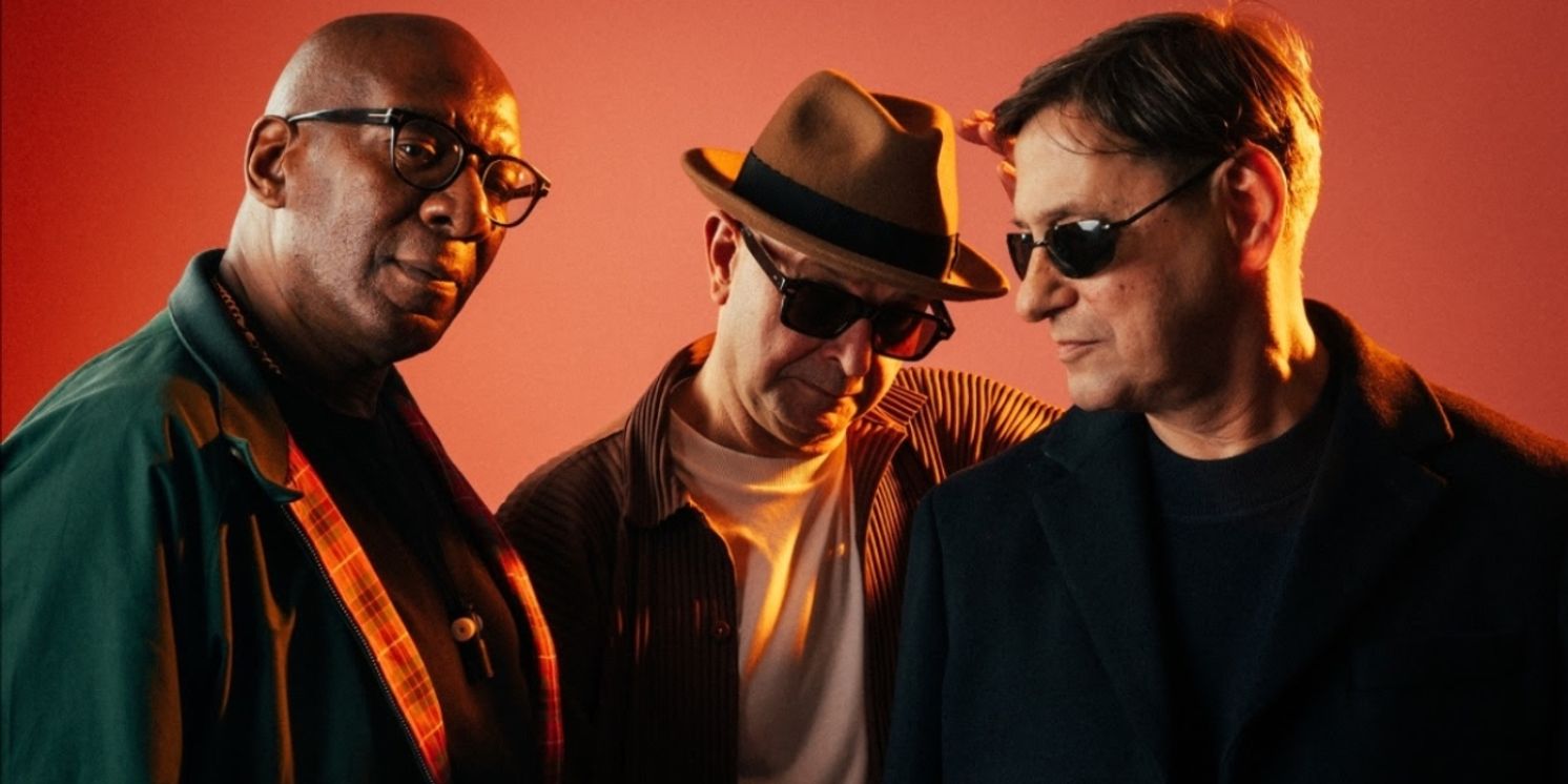 A Certain Ratio Share New Track 'Keep It Real' From New Album 'It All Comes Down To This'  Image