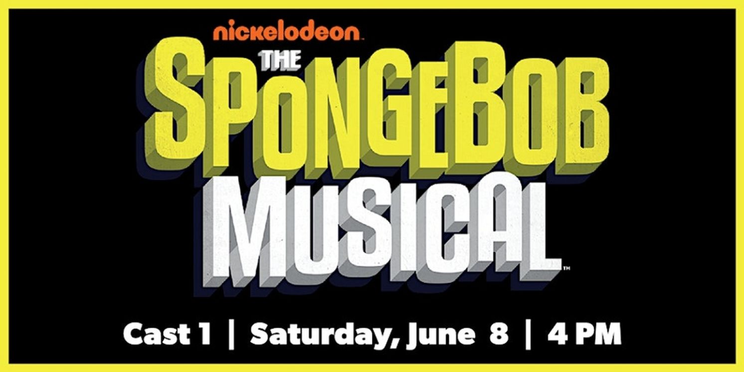 A Class Act NY Acting Studio Presents SPONGEBOB THE MUSICAL This June  Image
