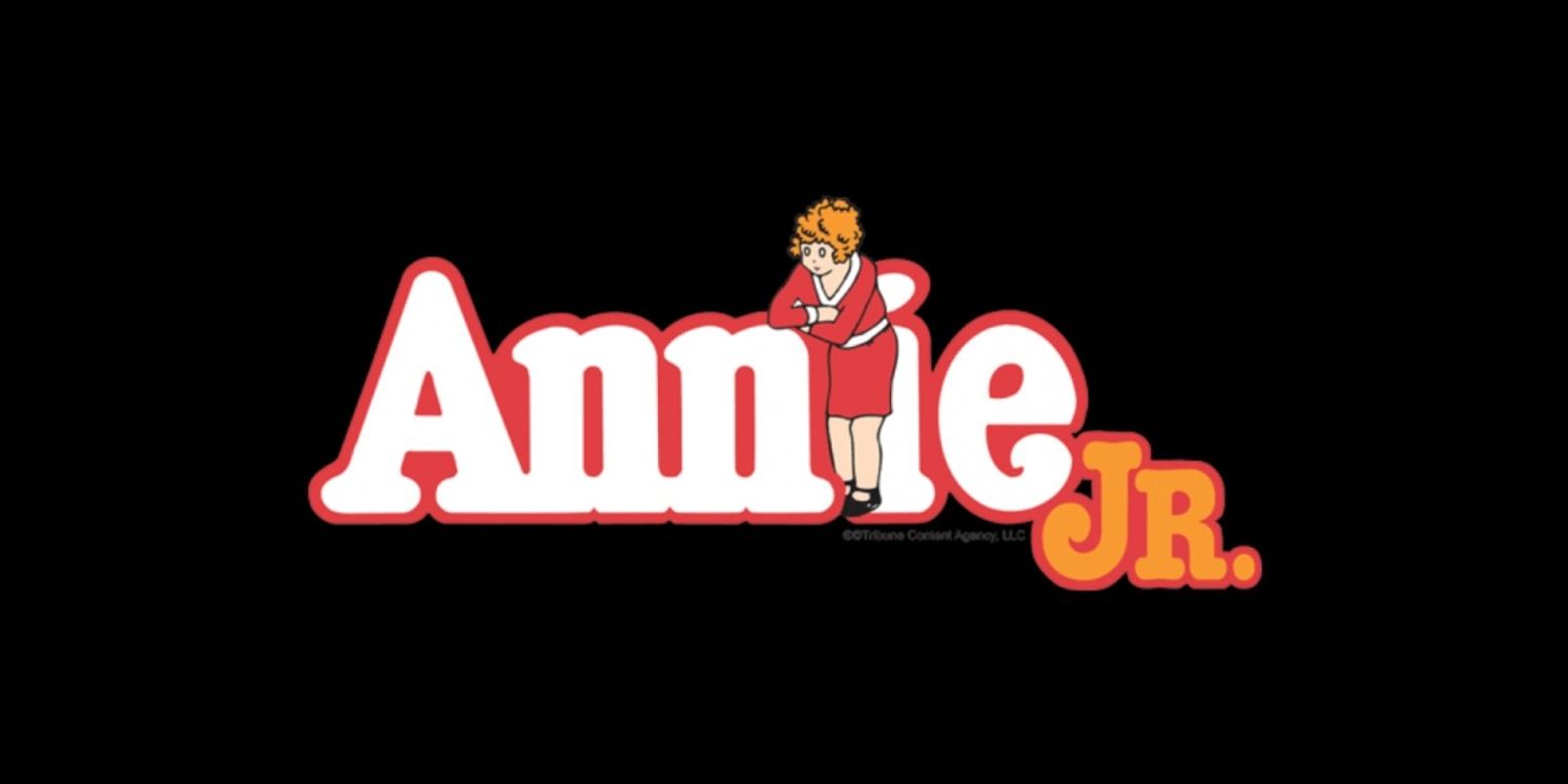 A Class Act NY Performs ANNIE JR. Next Month  Image