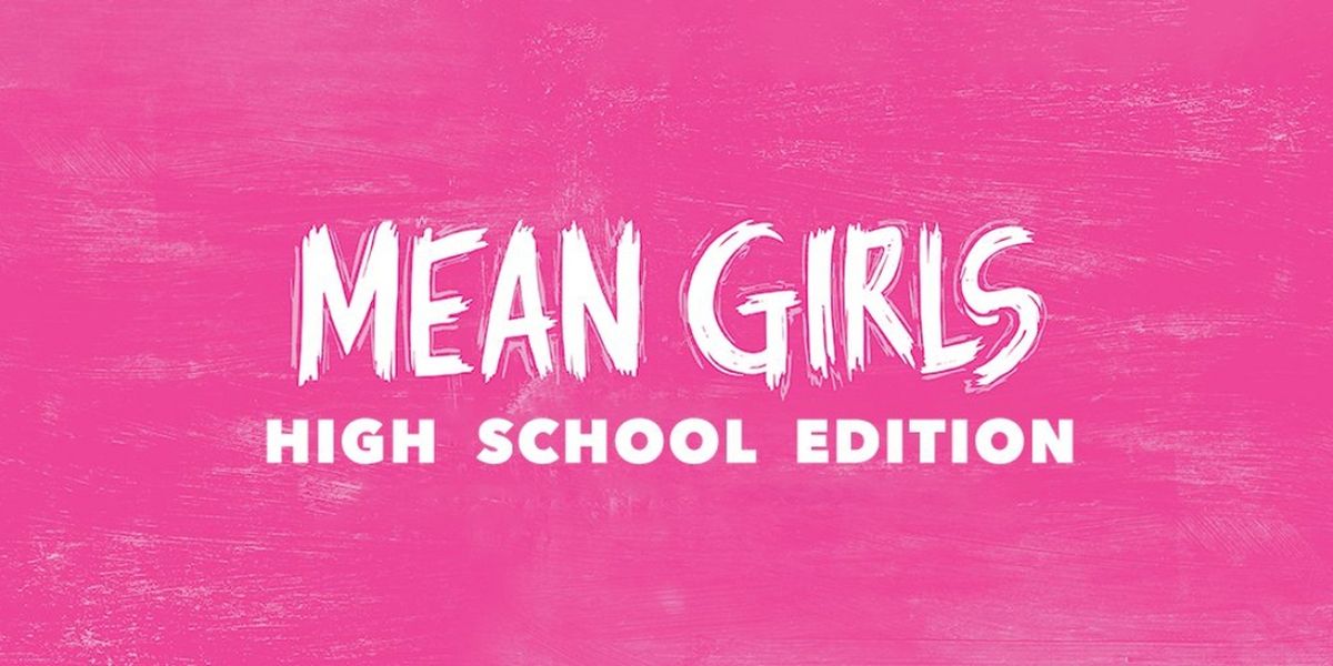 A Class Act NY Performs MEAN GIRLS HIGH SCHOOL EDITION Next Month
