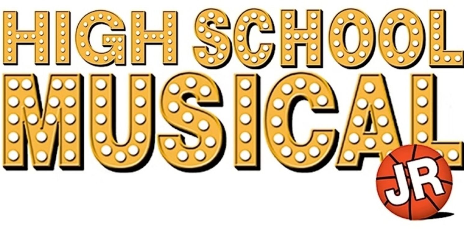 A Class Act NY To Present HIGH SCHOOL MUSICAL JR. in May  Image