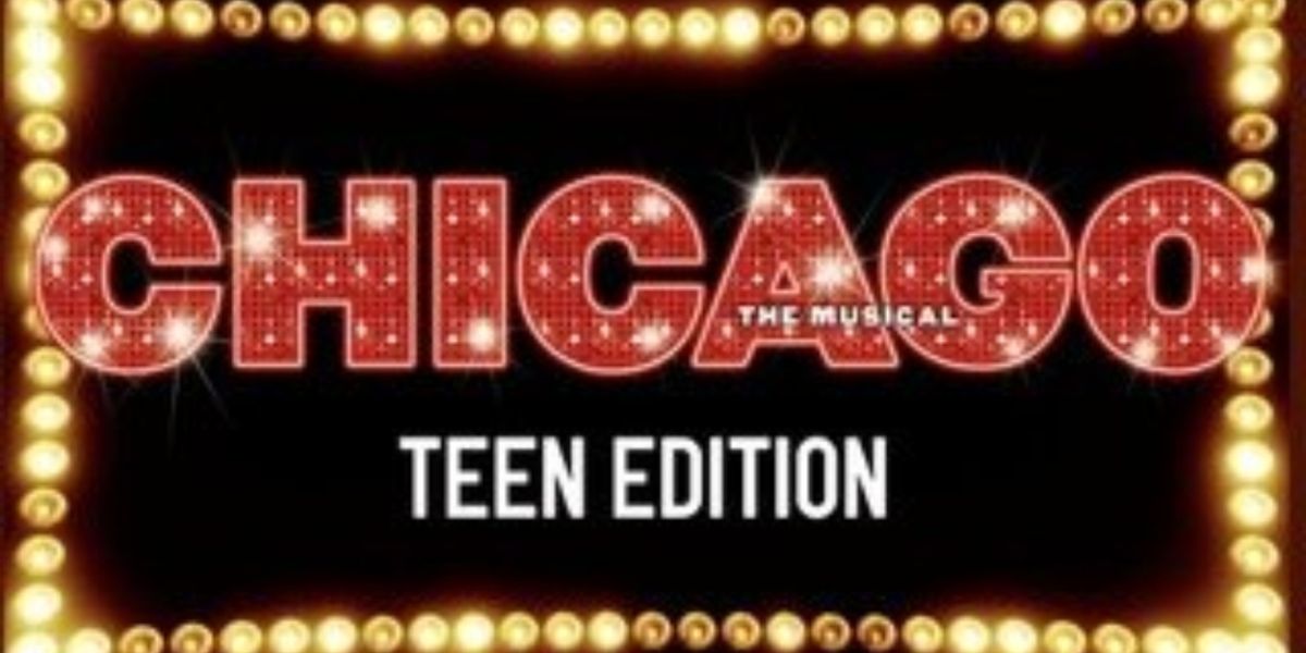 A Class Act NY Will Perform CHICAGO Teen Edition
