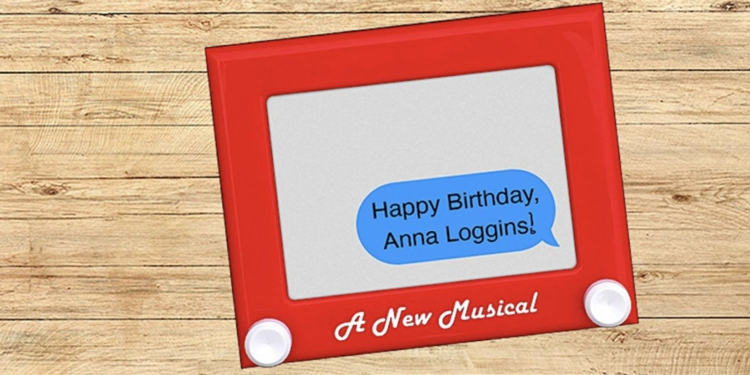 A Class Act NY Will Perform HAPPY BIRTHDAY, ANNA LOGGINS!  Image