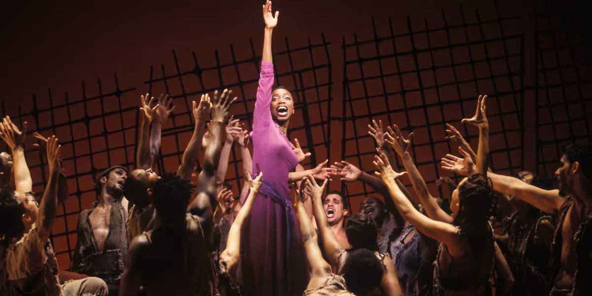 Back to Nubia: Stories from the Making of AIDA After 25 Years