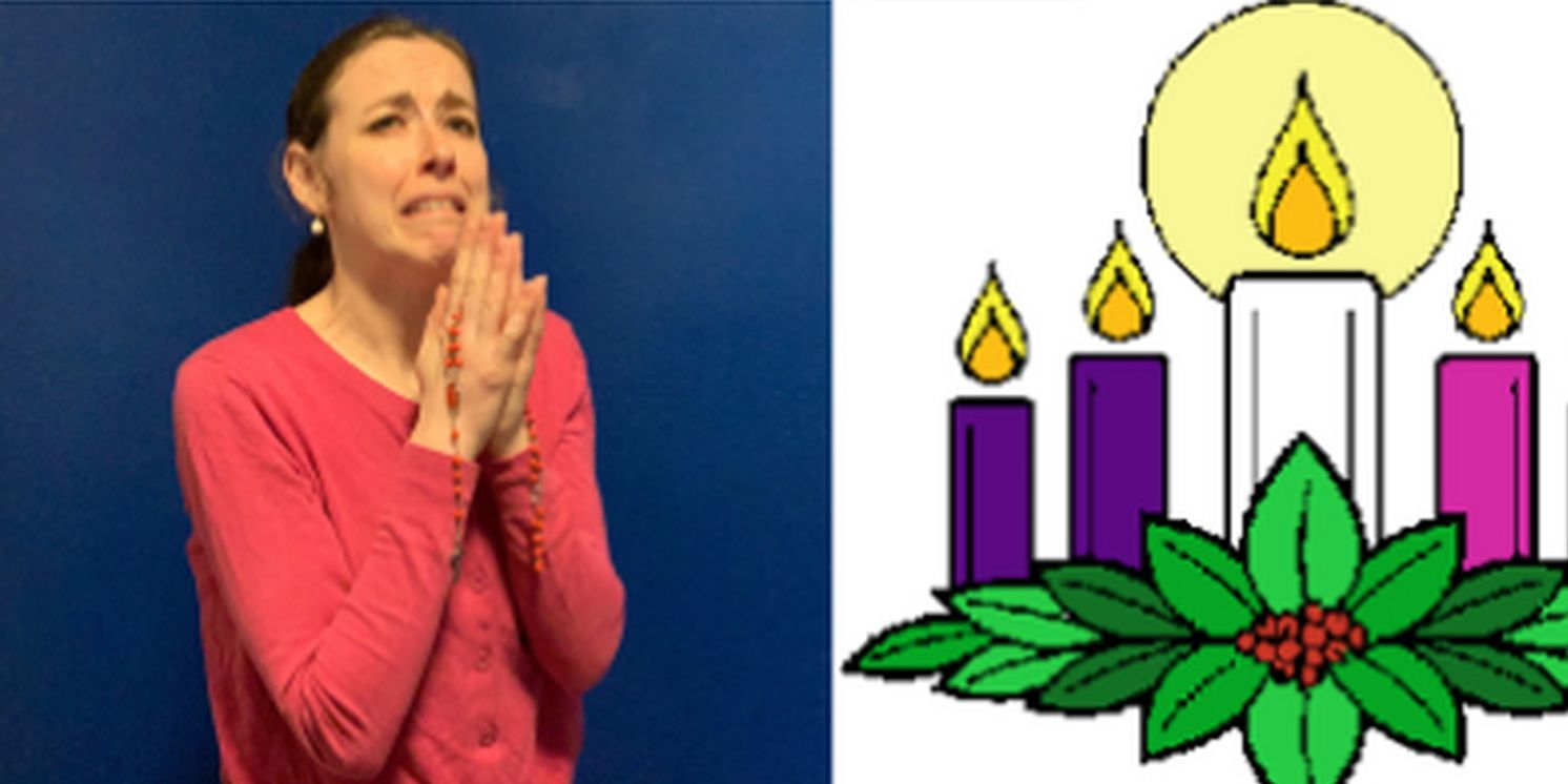 Julie McNamara To Present THE CONFESSIONAL With New Seasonal Material  Image