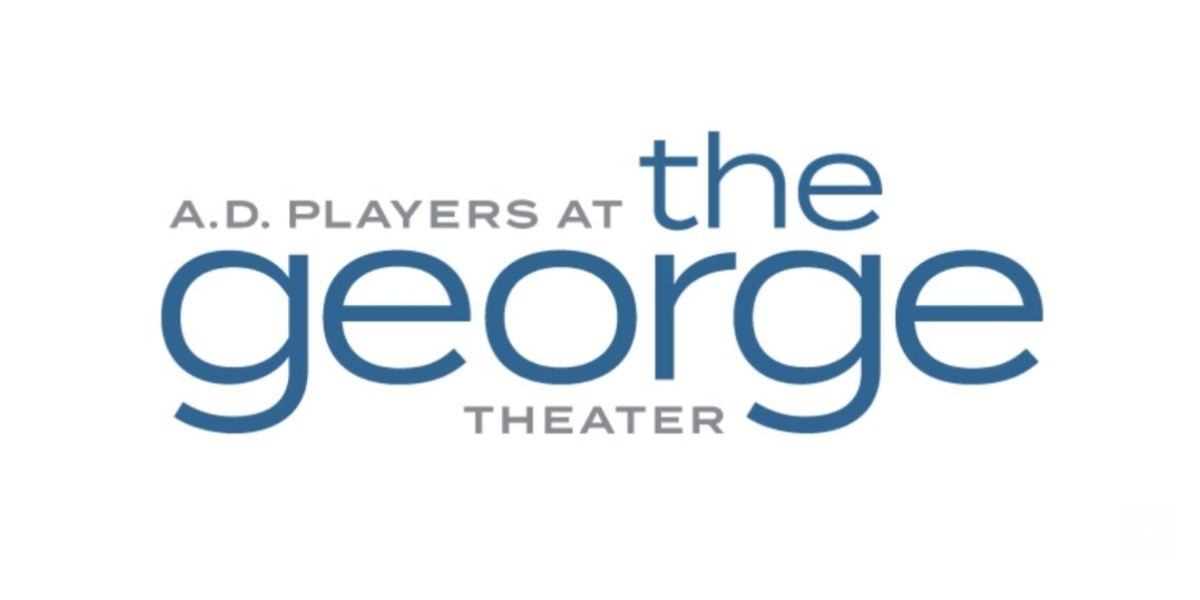 A.D. Players at the George Theater Reveals ﻿59th Season of Exploration