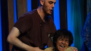 Photos: First Look at A DARK WOOD at Tin Drum Theatre Company