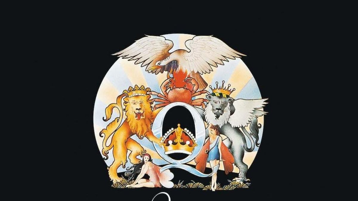 A DAY AT THE RACES to Mark 50th Anniversary With Special Vinyl Editions