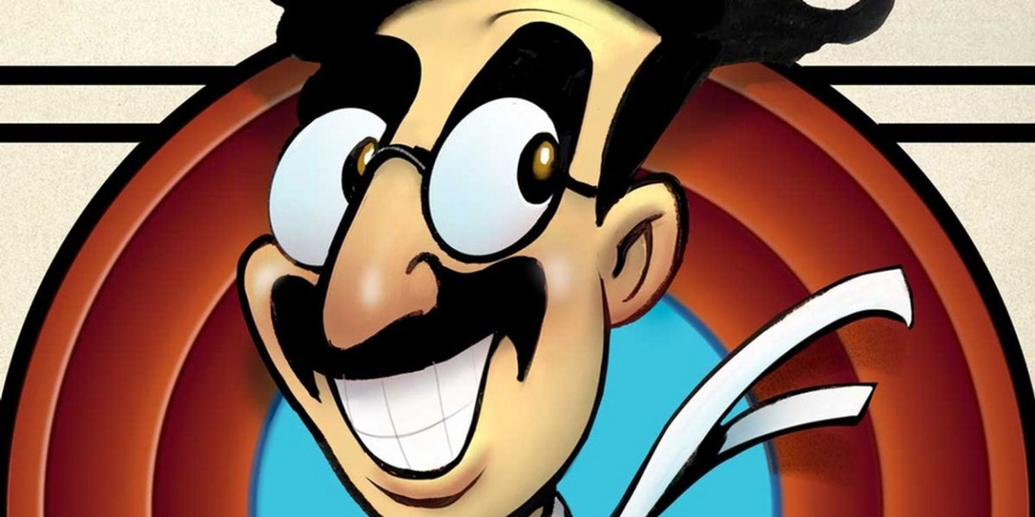 A DAY IN HOLLYWOOD / A NIGHT IN THE UKRAINE Comes to Lakewood Theatre Company  Image