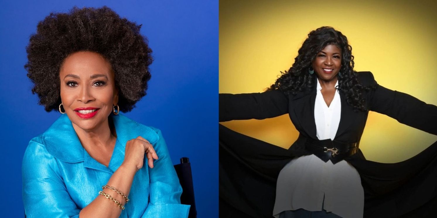 A DIFFERENT WORLD Sequel Series Begins Production; Jenifer Lewis & Charnele Brown Join Cast  Image