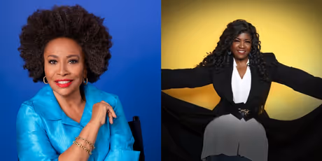 A DIFFERENT WORLD Sequel Series Begins Production; Jenifer Lewis & Charnele Brown Join Cas Photo