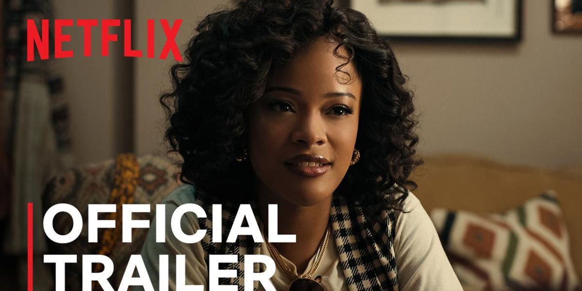 A DIFFERENT WORLD to Drop Official Trailer on Netflix