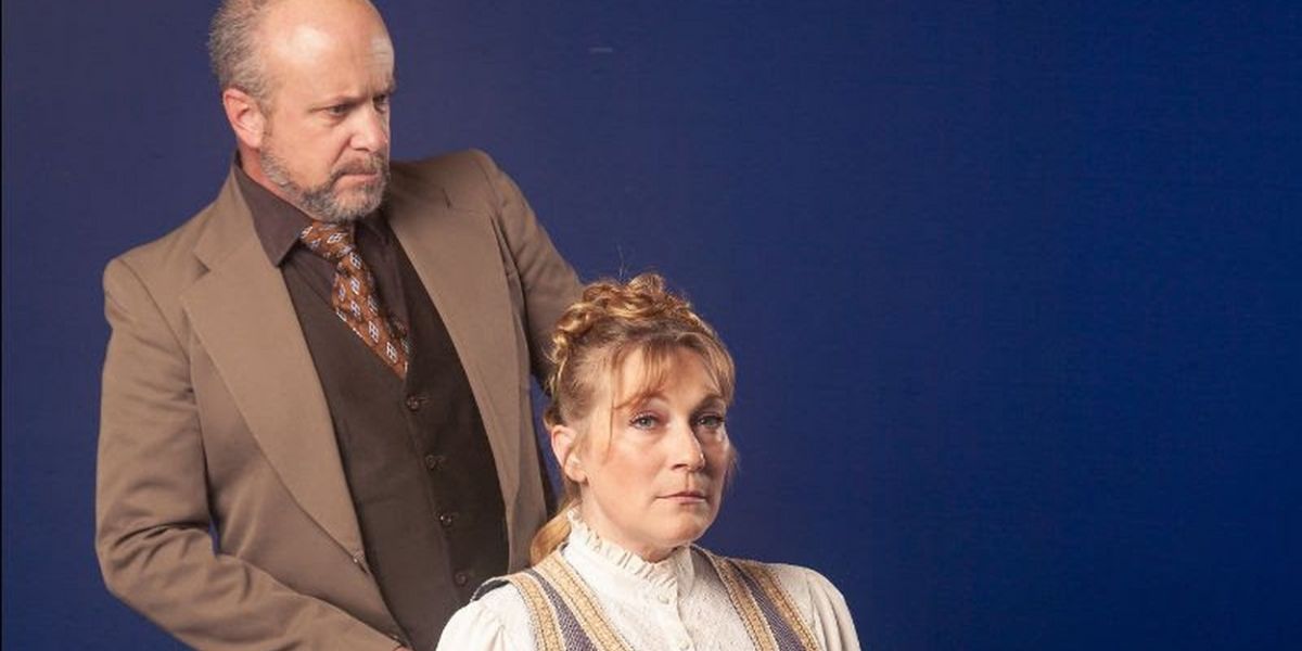 A DOLL'S HOUSE Comes to OPPA! Next Week