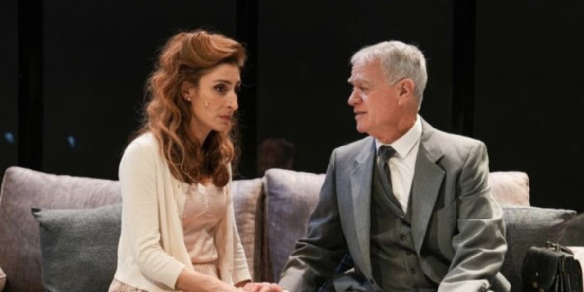A DOLL'S HOUSE Comes to the Jerusalem Theatre This Week