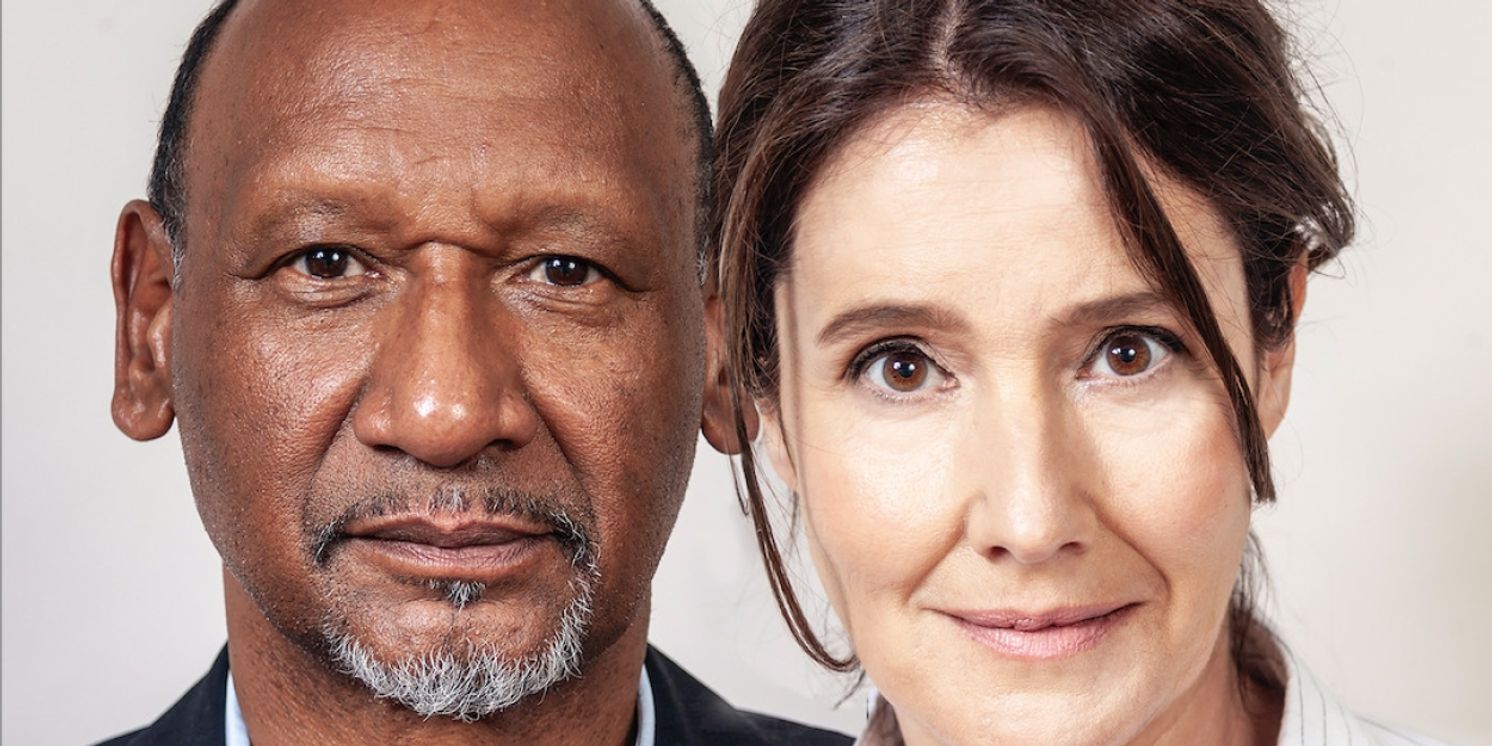 A DOLL'S HOUSE PART 2 Comes To Theatre On The Square  Image