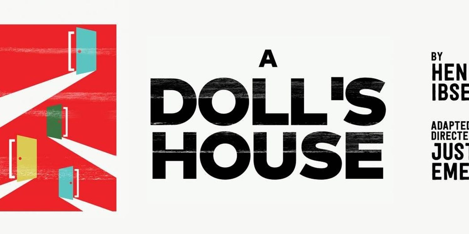 A DOLL'S HOUSE at Two River Theater Tickets on Sale This Week  Image