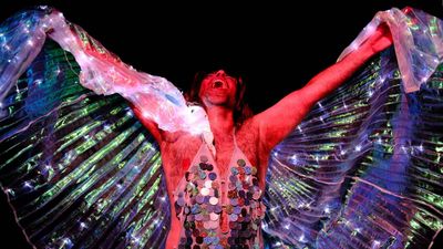 A DRAG IS BORN to Make Australian Debut at Feast Festival