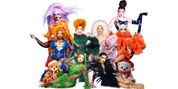 A DRAG QUEEN CHRISTMAS to Return for 12th Year With 39-City National Tour Photo