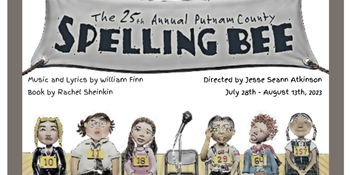 A Darker Version Of 25TH ANNUAL PUTNAM COUNTY SPELLING BEE Comes To Long Beach