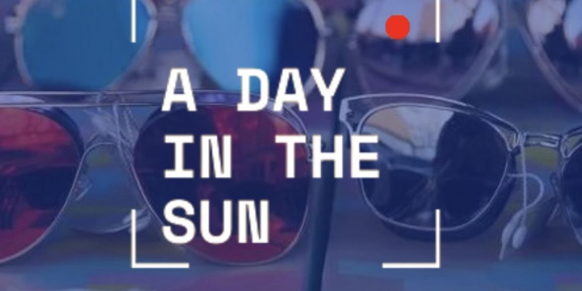 A DAY IN THE SUN Short Film Festival Celebrates Diverse Stories and Cultural Heritage
