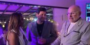 A Doorbell Rang With No One There, Post-Show Guests Recall Grief on GOOD NIGHT Video