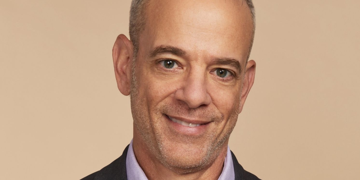 A+E Global Media Promotes Matthew Glotzer to Executive VP, Head of Corporate Development & Strategy  Image