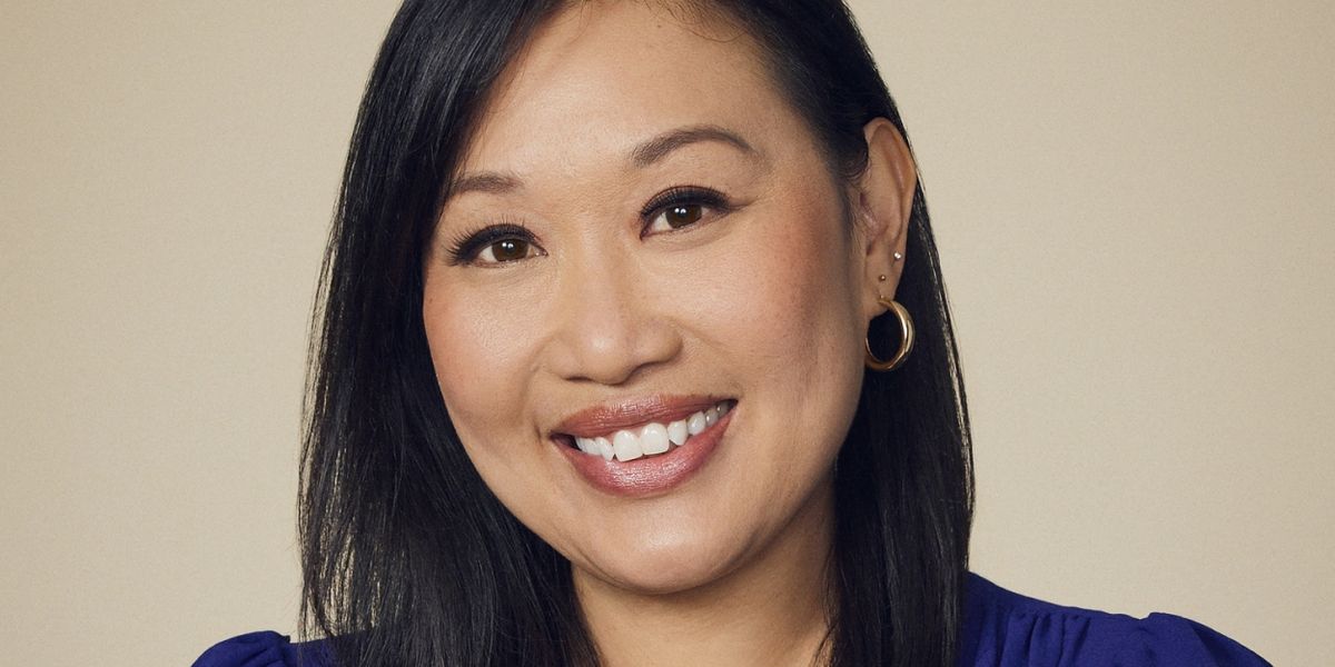 A+E Networks Elevates Kannie Yu Lapack to Executive VP, Publicity, Public Affairs, and Social Media at Lifetime