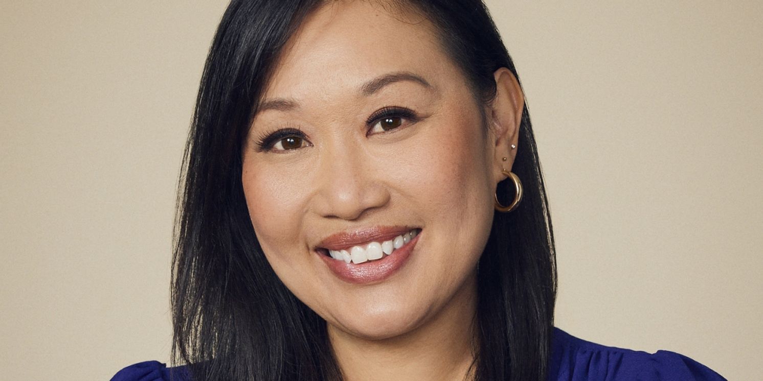 A+E Networks Elevates Kannie Yu Lapack to Executive VP, Publicity, Public Affairs, and Social Media at Lifetime  Image