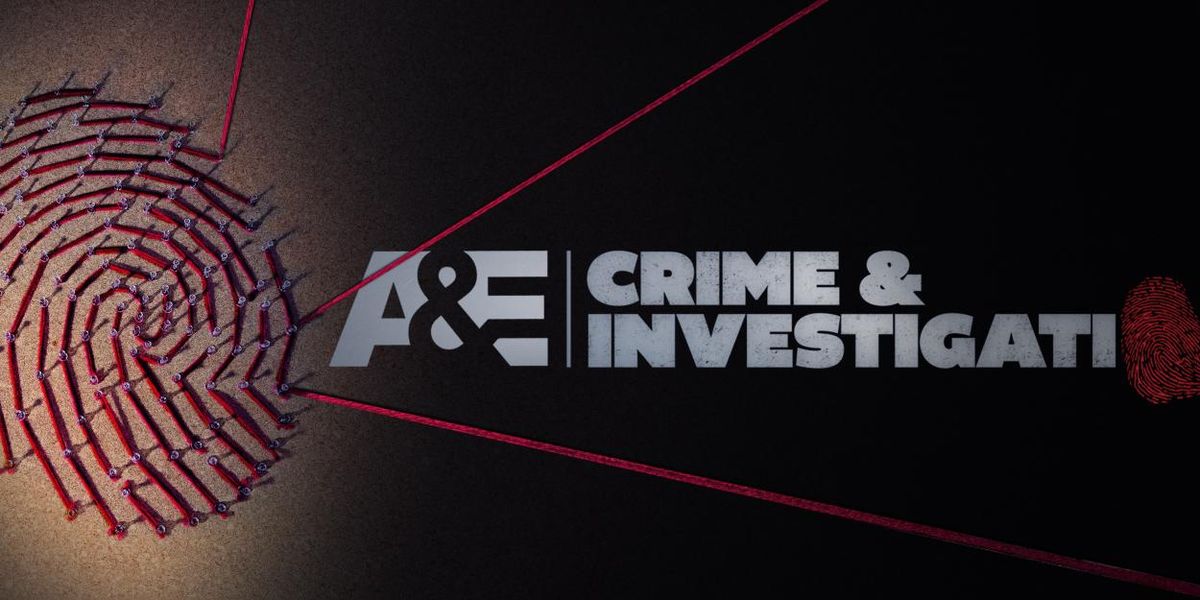 A&E to Premiere SCOTT PETERSON: THE NEW EVIDENCE Special and New Crime Series This Fall