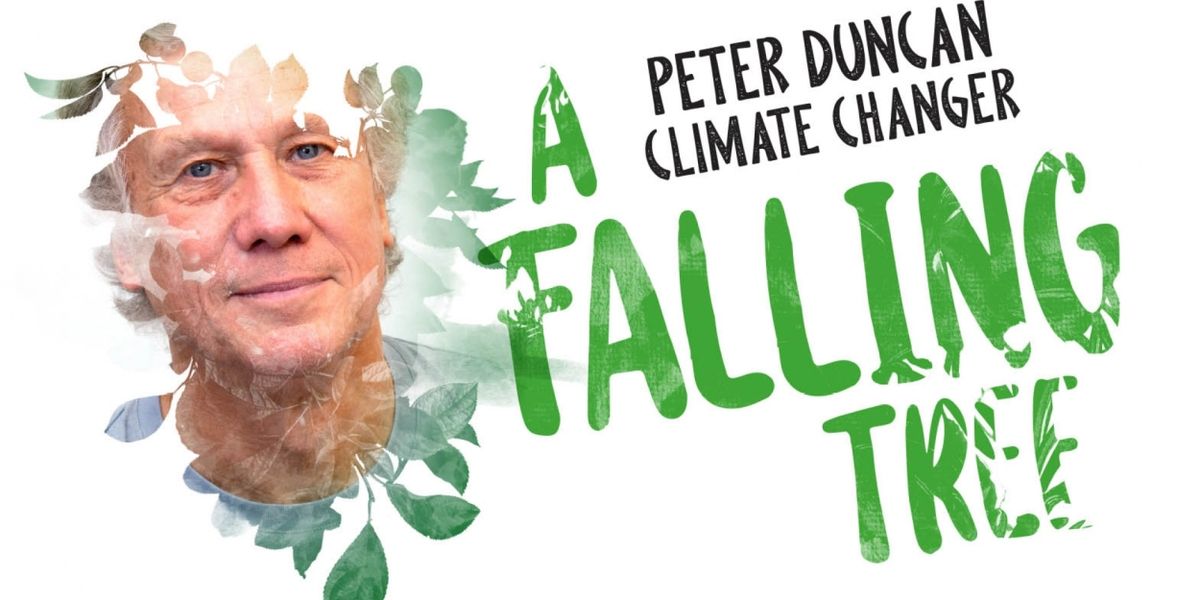 A FALLING TREE Comes to Edinburgh Fringe in August