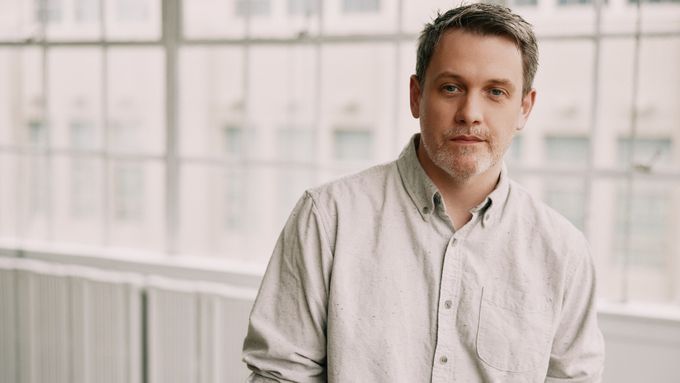 A FEW GOOD MEN Director Michael Arden On Finding New Truths In An Aaron Sorkin C Photos