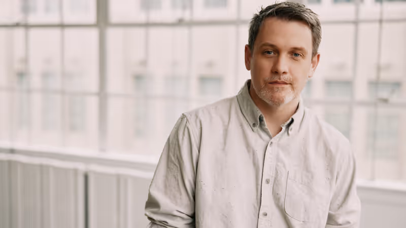 A FEW GOOD MEN Director Michael Arden On Finding New Truths In An Aaron Sorkin Classic