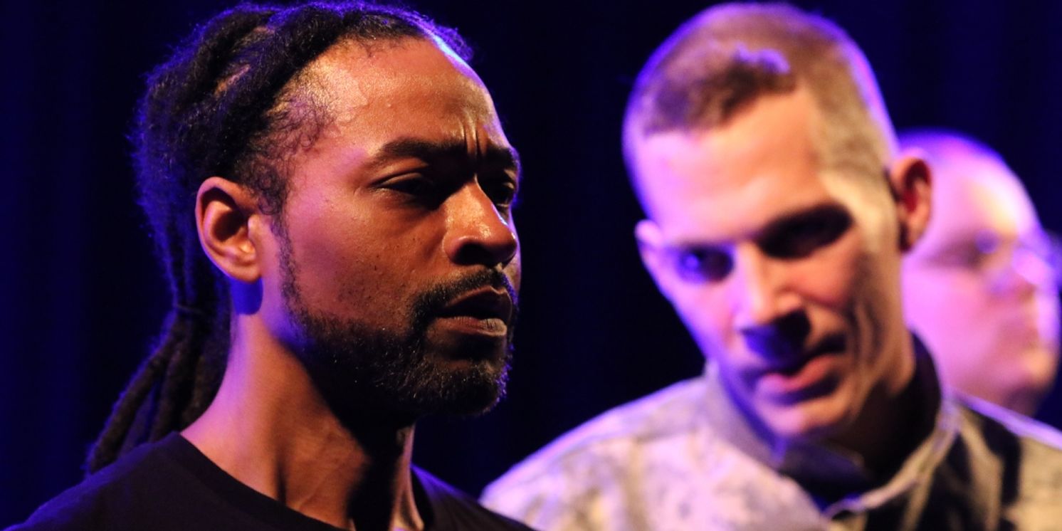 Review: A FEW GOOD MEN Is More Than A Few Good Actors  Image